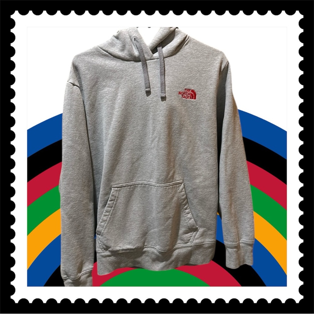 The North Face Hoodie